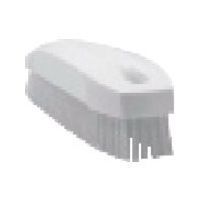 東京硝子器械 TGK ハンドブラシ 小 6441 白 232-52-31-78 1個 191-0071（直送品）