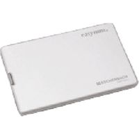 東京硝子器械 TGK LED付カード型ルーペ シルバー #1521ー11 553-75-32-51 1個 185-9648（直送品）