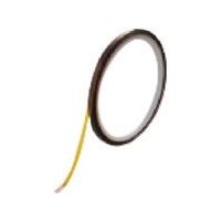 東京硝子器械 TGK カプトン粘着テープ 650SーP 0.025×50×20 561-17-98-20 1巻 186-0598（直送品）