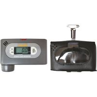 東京硝子器械 TGK ポケッタブルH2Sモニタ TPAー5200P 305-80-01-38 1台 189-1365（直送品）