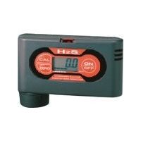 東京硝子器械 TGK TPA・毒ガス用延長コード 5m 接続アダプタ付 305-80-01-86 1本 191-4923（直送品）