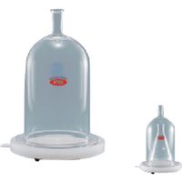 東京硝子器械 TGK 減圧容器