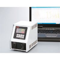 東京硝子器械 TGK 高機能卓上型温度調節器 FHP301NPro 000-60-93-05 1台 189-2371（直送品）