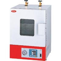 東京硝子器械 TGK Fine角型真空定温乾燥器 FVO-30 000-61-21-02 1台 189-3953（直送品）