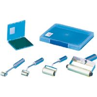 東京硝子器械 TGK 粘着ゴムクリーナー PR215ーAS 012-25-29-11 1個 190-9654（直送品）