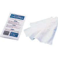 東京硝子器械 TGK ワイピングクロス ミクロスター 617-25-18-01 1枚 184-5403（直送品）