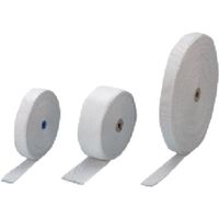 東京硝子器械 TGK アルミナテープ ATー25S 617-87-20-33 1巻 184-7038（直送品）