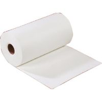 東京硝子器械 TGK 生体溶解性繊維Iペーパー 0.5t×600mm 617-87-20-71 1巻 184-5495（直送品）