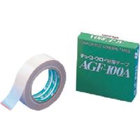 東京硝子器械 TGK ガラス粘着テープ 0.13×25×10m 393-17-98-03 1個 184-9986（直送品）