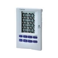 東京硝子器械 TGK 多機能タイマー TMー35 359-55-43-05 1個 183-7166（直送品）