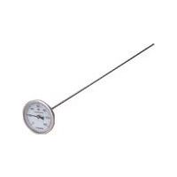 東京硝子器械 TGK 堆肥用バイメタル温度計 1407ー00 359-70-25-12 1個 183-7249（直送品）