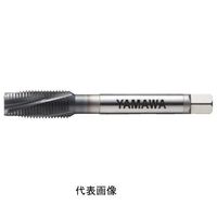 彌満和製作所 中硬度炭素鋼用通り穴用スパイラルタップ MHSL-JP5M12X1.75 1本（直送品）