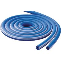 東京硝子器械 TGK 真空ホース 9×24 028-17-03-06 1m(1m) 189-0761（直送品）