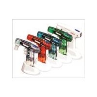 東京硝子器械 TGK S1 Pipet Filler 青 656-12-13-13 1本 183-2792（直送品）