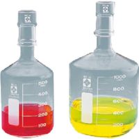 東京硝子器械 TGK SPC保存びん 100mL SPCー29 371-05-04-01 1本 184-6728（直送品）