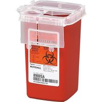 東京硝子器械 TGK シャープスコンテナー 1.0L 656-56-97-01 1個 184-8757（直送品）