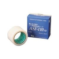 東京硝子器械 TGK 粘着テープ 0.08×38×10m 393-17-98-18 1個 184-3644（直送品）