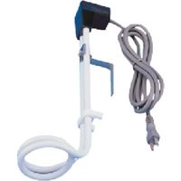 東京硝子器械 TGK 投込みヒーター LYFー1B 403-61-04-02 1個 185-6342（直送品）