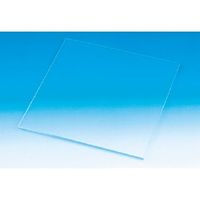 東京硝子器械 TGK アクリル板 2t×500×500 405-18-15-01 1枚 184-9949（直送品）