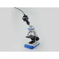 ナリカ デジタル生物顕微鏡 TRS-400WM D20-3038-02 1セット（直送品）
