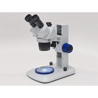 ナリカ 三眼実体顕微鏡 SROーDX3 D21-5184 1個（直送品）