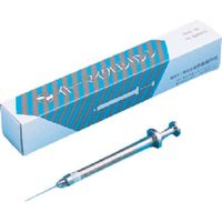 東京硝子器械 TGK マイクロシリンジ MSーGANーX00 062-14-85-86 1本 190-4973（直送品）