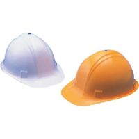 東京硝子器械 TGK ヘルメット 170 ホワイト 069-87-07-05 1個 189-8655（直送品）