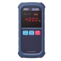 安立計器 ハンディタイプ温度計測器 HR-1400E 1台（直送品）