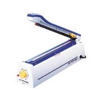 東京硝子器械 TGK 卓上シーラー FV801ー01 000-54-52-06 1台 189-6952（直送品）