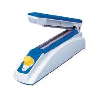 東京硝子器械 TGK 卓上シーラー FV803ー01 000-54-52-05 1台 190-1776（直送品）