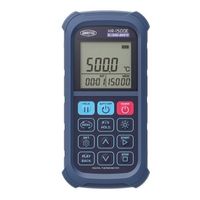 安立計器 ハンディタイプ温度計測器 HR-1500E 1台（直送品）