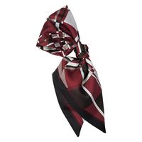 リボン F レッド系 GNTL-2170-E4 1着 サーヴォ（直送品）