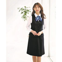 キュロット 13号 紺 GCUL-2156-K6 1着 サーヴォ（直送品）