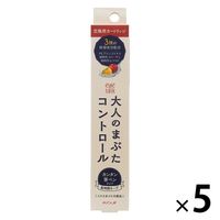 アイトーク 大人のまぶたコントロール（カートリッジ） 5個 コージー本舗