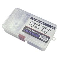 オーエッチ工業（株） ショートスライドハンマーセット SDH-ST2 1式（直送品）