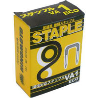ヒノモト ステップル VA1 100個 00-9587 1個（直送品）