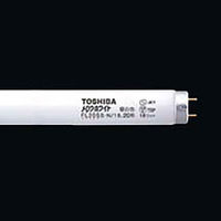 東芝 TOSHIBA メロウホワイト 一般形直管蛍光灯 グロースタータ形 