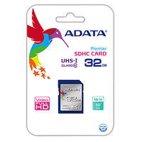 ADATA SDHCカード 32GB 11-0162 1個（直送品）