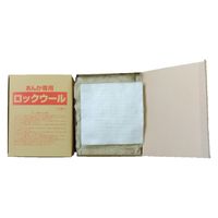 ミツウロコヴェッセル マメタンアンカ用交換ロックウールセット