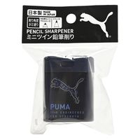 クツワ プーマ PUMA ミニツイン鉛筆削り PM442