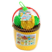 池田工業社 砂場遊び おもちゃ