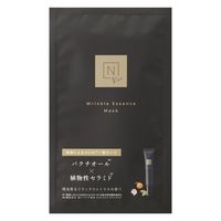 N organic（エヌオーガニック） Vie リンクルパックエッセンスマスク 28mL