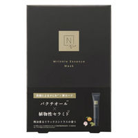 N organic（エヌオーガニック） Basic スージング クレンジング