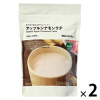 無印良品 おうちで味わうカフェメニュー 良品計画