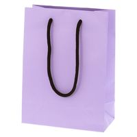 HEIKO 手提げ紙袋 ブライトバッグ （マットタイプ）