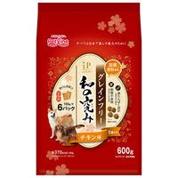 ペットライン JPスタイル 和の究み 小粒 グレインフリー 1歳から