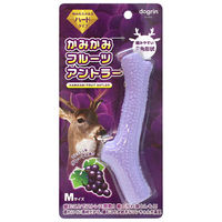 スーパーキャット かみかみフルーツアントラー M グレープ 293117 1個（直送品）