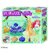 ビバリー ディズニーパチェリエ アリエル 4977524488019 1個（直送品）