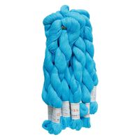 逸品◇しつけ糸付未使用!正絹◎極上色無地155cm一つ紋(五三桐)二藍 f1f14d04f72146c0bae8c37cba7af9