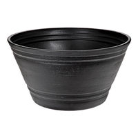 水作 睡蓮鉢　Ｗ３３５×Ｈ１７３ｍｍ 295320 1個（直送品）